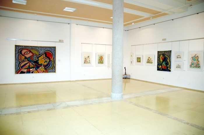 expo