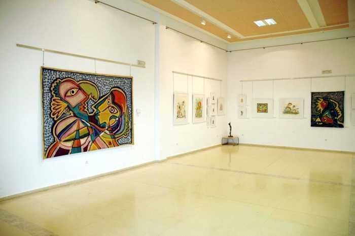 expo