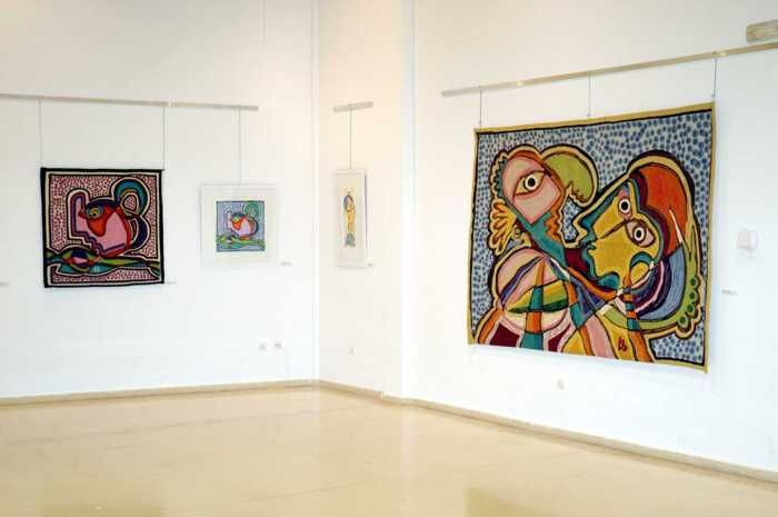 expo