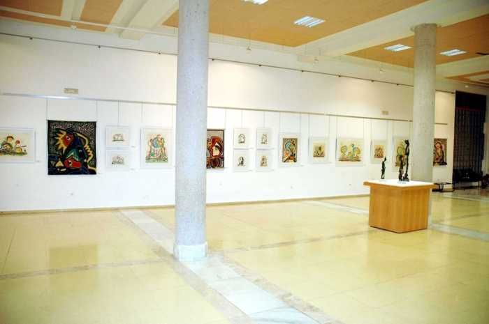 expo