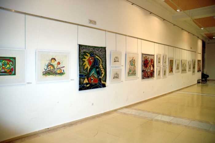 expo