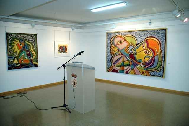 expo