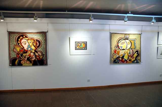 expo