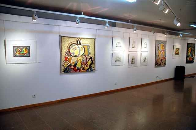 expo