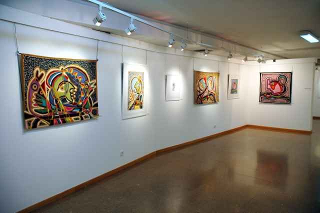 expo