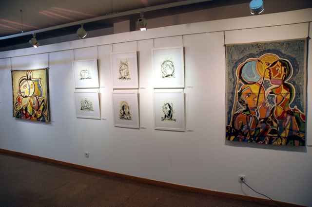 expo