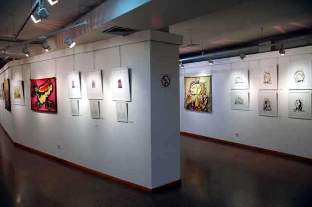 expo