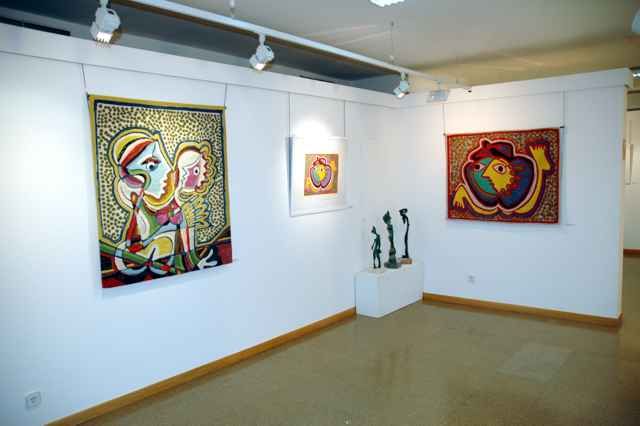 expo