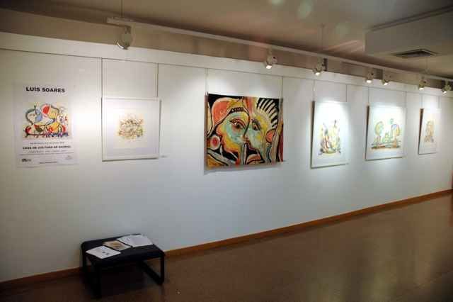 expo