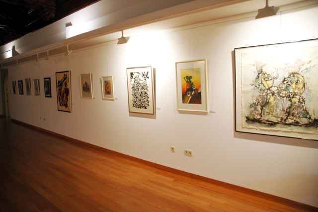 expo