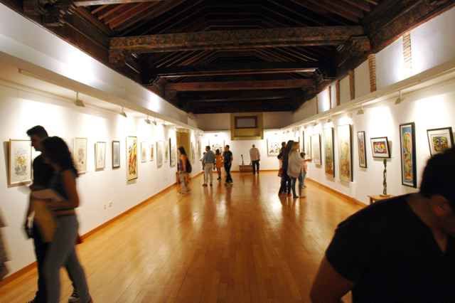 expo