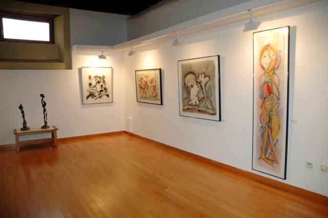 expo