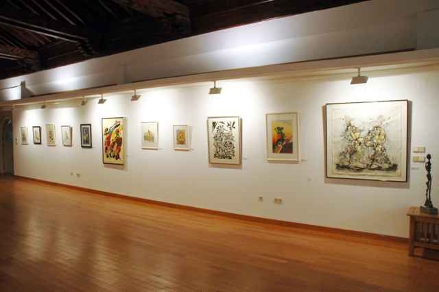 expo