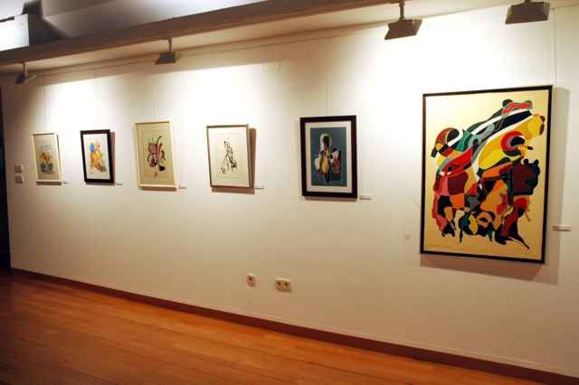 expo