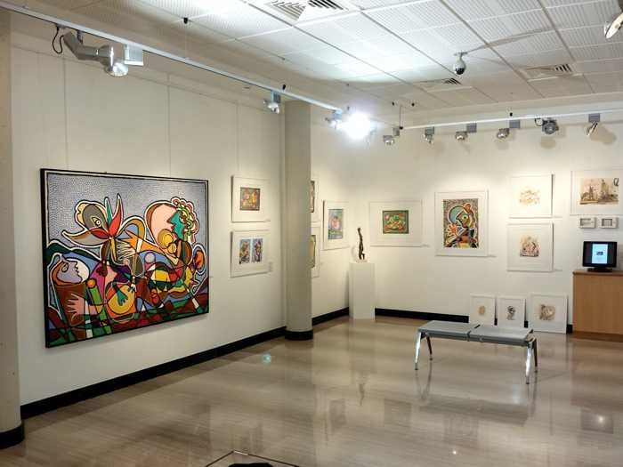expo