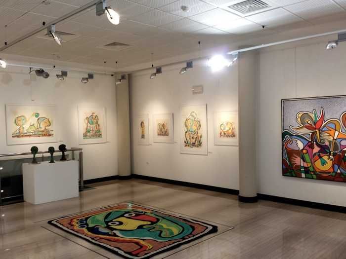 expo