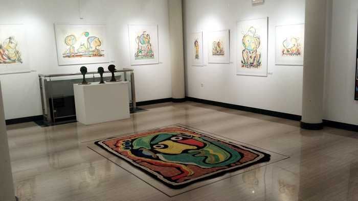 expo