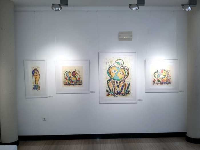 expo