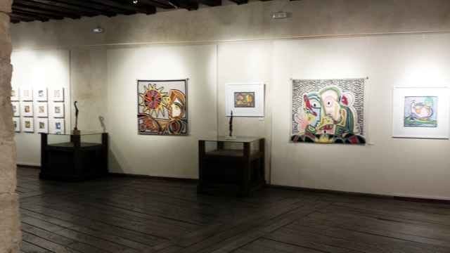 expo