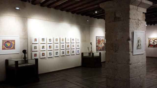 expo