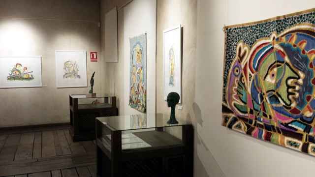 expo