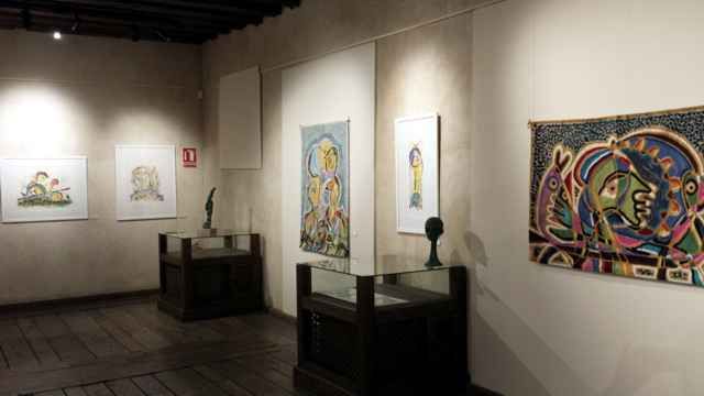 expo