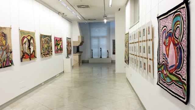 expo