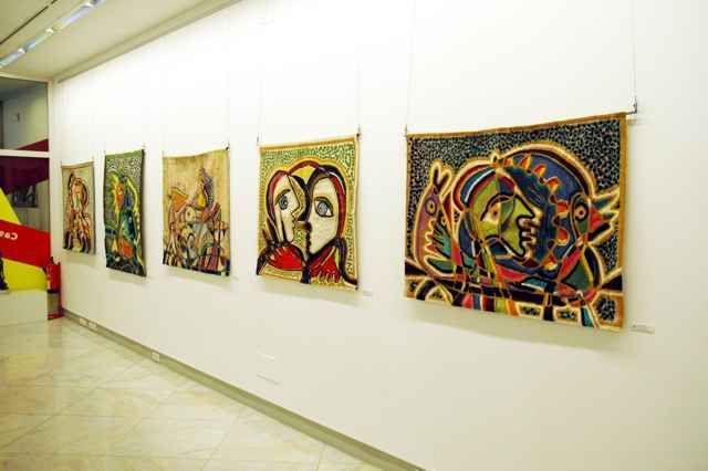 expo