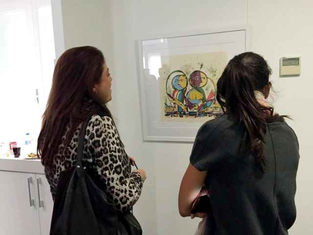 expo