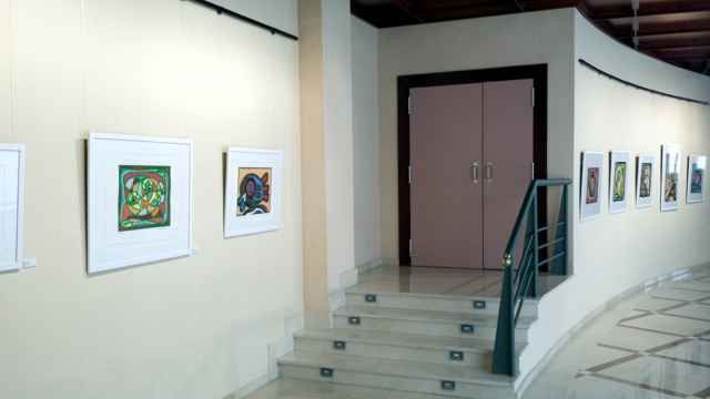 expo