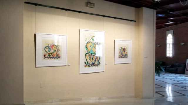 expo