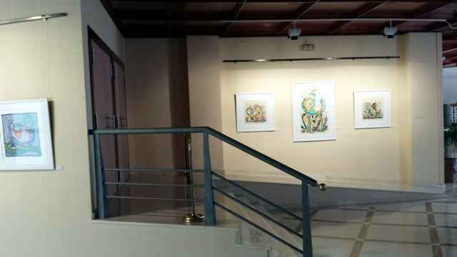 expo
