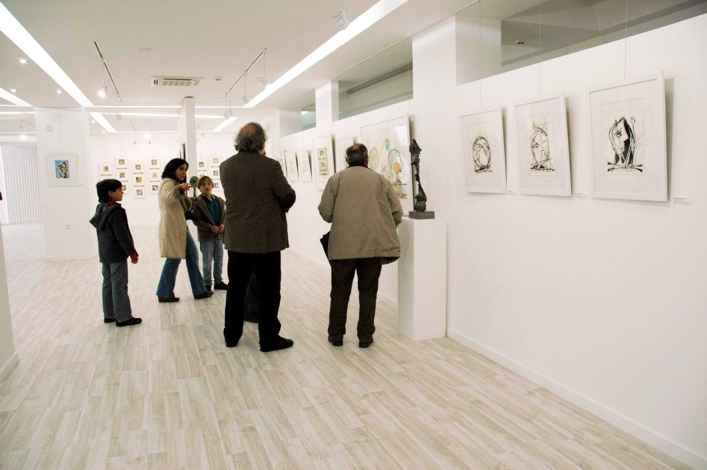 expo
